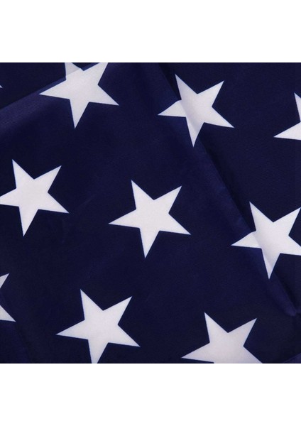 4x Promosyon Amerikan Bayrağı Abd - 150 x 90CM ( Görüntü Uyumlu) (Yurt Dışından) indirimleri