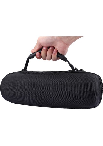 Şarjı Için Kese Torbası 3 Şarjı Için Seyahat Koruyucu Kapak Kılıfı 3 Bluetooth Hoparlör Ekstra Alan Fiş ve Kablolar Kemer (Yurt Dışından) indirimleri