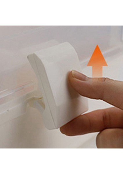 Zanaat Saklama Kutusu Organizatörü 3 Teriyer Fishing Tackle Kutusu Organizatör Dikiş Kutusu Çivi Sanat Organizatörü Toad Araç Kutusu (Yurt Dışından) fırsatları