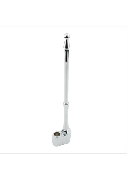 Motosiklet Bayrağı Direği 15MM Delik Alüminyum Alaşım Bayrak Direği Standı Honda GL1800 2001-2017 Için Bayrak Direği Braketi (Yurt Dışından) fırsatları