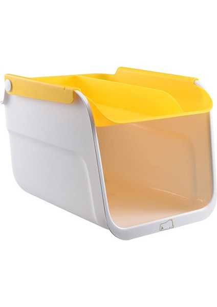 Raf Ayakkabı Organizatörü Seyir Sarı Sarı Sarı Sarı Sarı (Yurt Dışından)