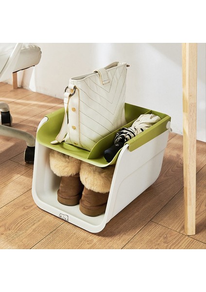 Raf Ayakkabı Organizatörü Seyir Sarı Sarı Sarı Sarı Sarı (Yurt Dışından) fırsatları