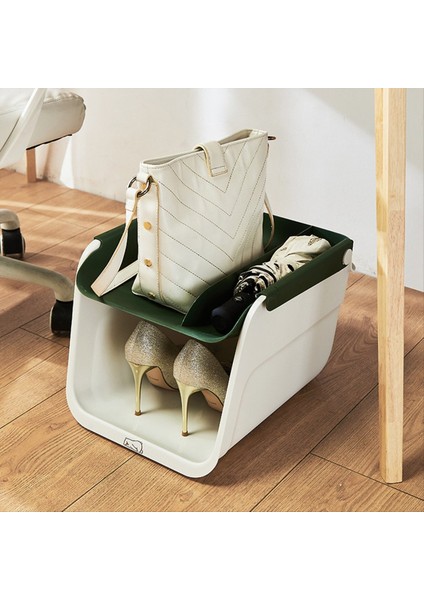 Raf Ayakkabı Organizatörü Seyir Sarı Sarı Sarı Sarı Sarı (Yurt Dışından) indirimleri