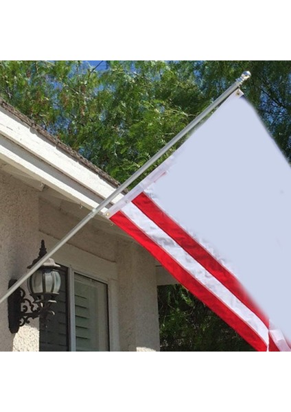 1 8m Teleskopik Bayrak Direği Bayrak Direği Kılavuzu Afiş Bayrağı Kutup Seti Paslanmaz Çelik Bayrak Direği Toka ile (Yurt Dışından) modelleri