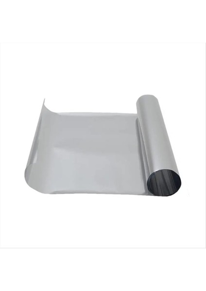 Tek Yönlü Gizlilik Pencere Filmi Statik Yapışkan Isı Kontrolü Aynası Aynası Aynası Pencere Film Yapışkan Olmayan Pencere Isı Bloke (Yurt Dışından) indirimleri