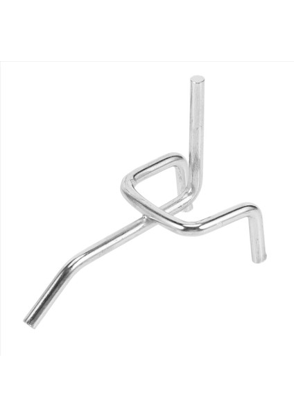 150PCS Karbon Çelik Pratik Pegboard Kancaları Garaj Atölyesi Depolama Garaj Iş Dükkanı Organizasyon Ekran Asma Aracı (Yurt Dışından) fırsatları