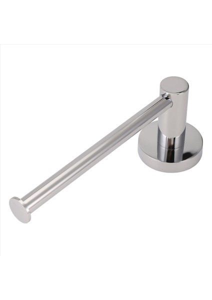 Duvara Monte Tuvalet Rulo Tutucu Cilalı Krom Paslanmaz Çelik Mutfak Mutfak Kağıt Havlu Dağıtıcı Doku Rulo Askı (Yurt Dışından) fiyatları