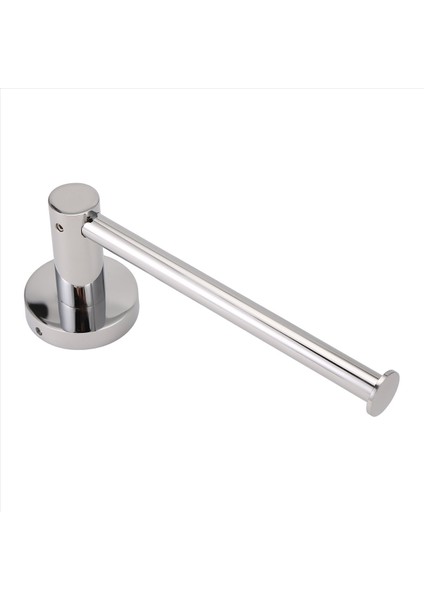 Duvara Monte Tuvalet Rulo Tutucu Cilalı Krom Paslanmaz Çelik Mutfak Mutfak Kağıt Havlu Dağıtıcı Doku Rulo Askı (Yurt Dışından) modelleri