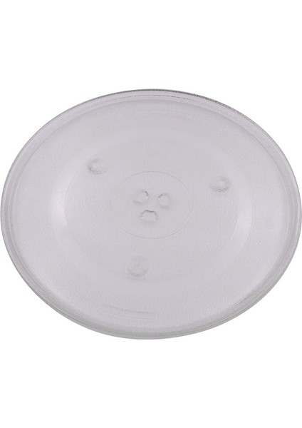 Mikrodalga Yedek Cam Tepsisi Cam Plaka Pikap Tepsisi Aksesuarları Y Al-Alt 12 5 Mikrodalga Fırın Için Dayanıklı (Yurt Dışından)