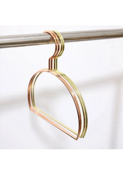 30PCS/LOT Çok Fonksiyonlu Eşarp Kemeri Yuvarlak Elbise Askıları Demir Yuvarlak Askı Yaratıcı Eşarp Askıları Metal Yuvarlak Askı (Yurt Dışından) modelleri