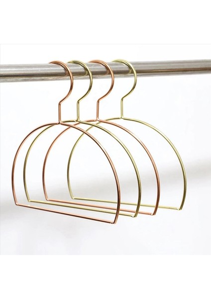 30PCS/LOT Çok Fonksiyonlu Eşarp Kemeri Yuvarlak Elbise Askıları Demir Yuvarlak Askı Yaratıcı Eşarp Askıları Metal Yuvarlak Askı (Yurt Dışından) indirimleri