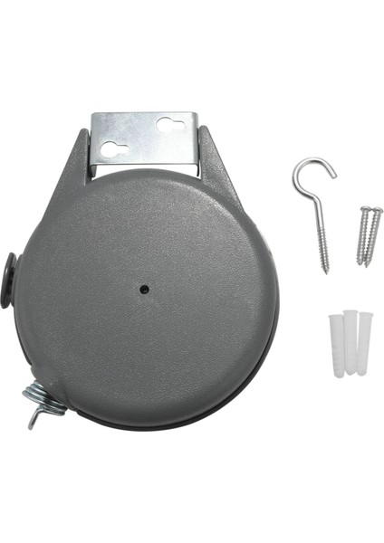 Geri Çekilebilir Çamaşır Ipi Ağır Hizmet Tipi Kıyafet Kurutma Giysileri Kurutma Kapalı Açık Çamaşır Kurutma Için Kurutma Rafı (Yurt Dışından)