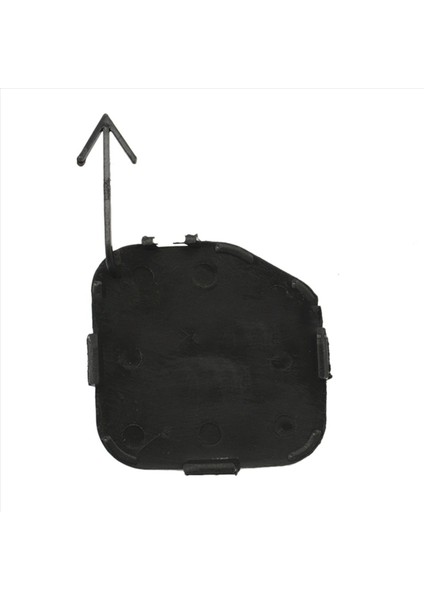 2x Arka Tampon Çekme Hook Kapak Çekme Hook Trim Garnitür Kabuk Kapağı Subaru Forester Sh 2009-2013 57731-SC050 (Yurt Dışından) fiyatları