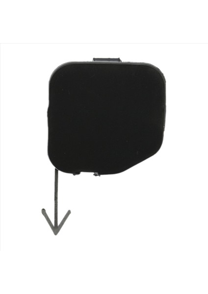 2x Arka Tampon Çekme Hook Kapak Çekme Hook Trim Garnitür Kabuk Kapağı Subaru Forester Sh 2009-2013 57731-SC050 (Yurt Dışından) modelleri