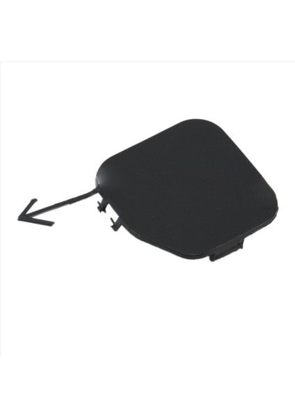 2x Arka Tampon Çekme Hook Kapak Çekme Hook Trim Garnitür Kabuk Kapağı Subaru Forester Sh 2009-2013 57731-SC050 (Yurt Dışından) fırsatları