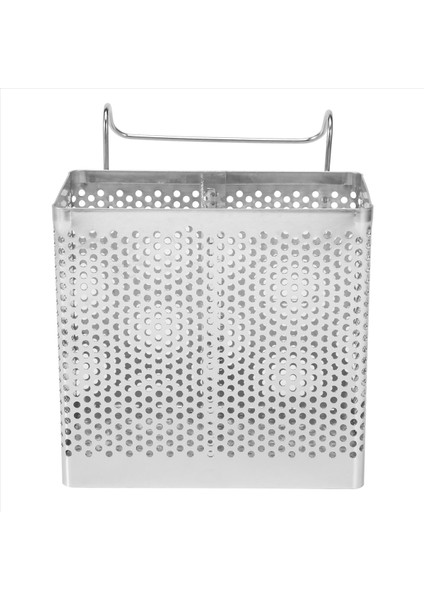 3x Paslanmaz Çelik Çubuklar Tutucu Asılı Çatal Bıçak Takımı Kurutma Sepet Sofram (Yurt Dışından) fiyatları