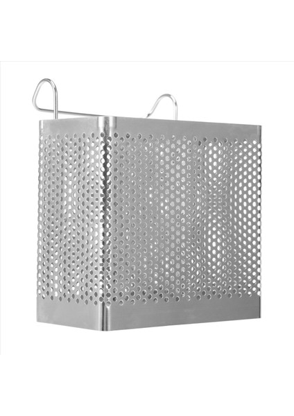 3x Paslanmaz Çelik Çubuklar Tutucu Asılı Çatal Bıçak Takımı Kurutma Sepet Sofram (Yurt Dışından) modelleri