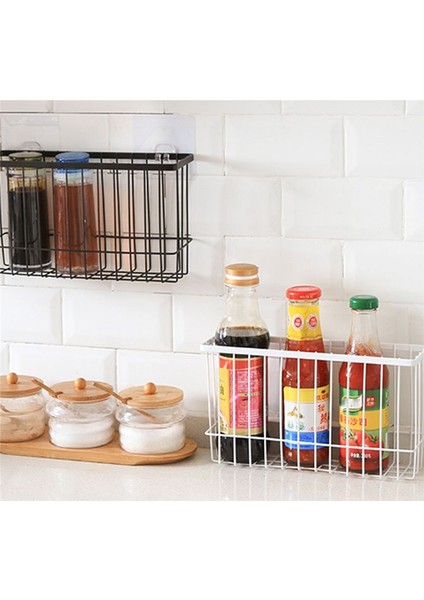 Metal Dekoratif Depolama Sepeti Izgara Saksı Asılı Rafı Dıy Yurt Duvarı Monte Demir Çerçeve Asılı Depolama (Yurt Dışından) modelleri