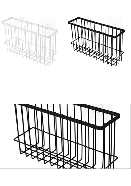 Metal Dekoratif Depolama Sepeti Izgara Saksı Asılı Rafı Dıy Yurt Duvarı Monte Demir Çerçeve Asılı Depolama (Yurt Dışından) fırsatları