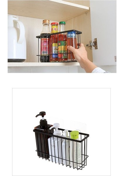 Metal Dekoratif Depolama Sepeti Izgara Saksı Asılı Rafı Dıy Yurt Duvarı Monte Demir Çerçeve Asılı Depolama (Yurt Dışından) indirimleri