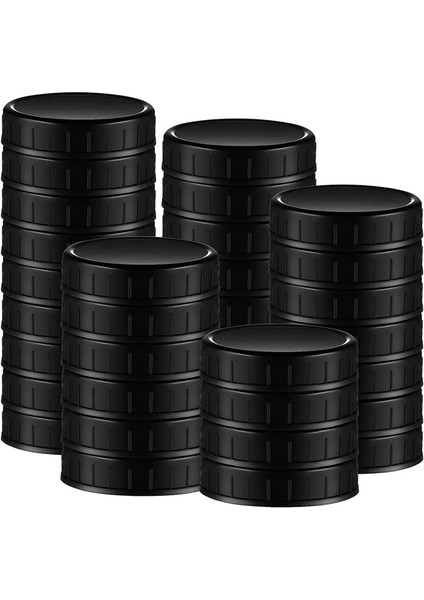 Kavanoz Kapakları Plastik Saklama Kapakları Kauçuk Conta Yedek Plastik Kapaklar Kavanozlar Konserve Kavanozları ve Daha Fazlası 86 mm (Yurt Dışından)