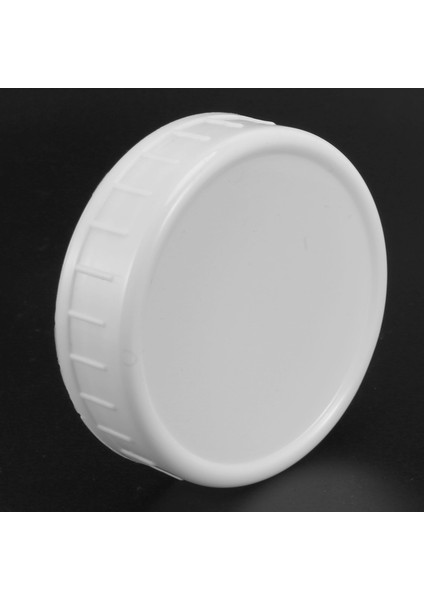 10PCS Plastik Depolama Kapakları 70MM Standart Normal Ağız Mason Kavanoz Şişesi Için Yüzük (Yurt Dışından) indirimleri
