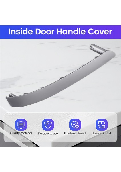 Araba Kapı Tutucu Chevy Captiva 2006-2010 95299513 Arka Sol (Yurt Dışından) indirimleri