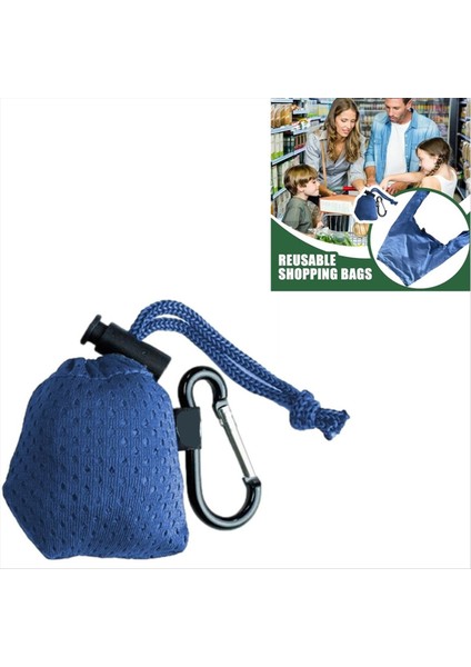 Katlanabilir Bakkal Çantaları Yeniden Kullanılabilir Su Geçirmez Bakkal Alışveriş Çantaları Kancalar ile Büyük Kapasiteli Depolama Makinesi Yıkanabilir (Yurt Dışından) fiyatları