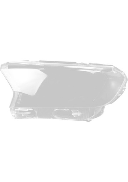 Ford Ranger Roadrunner Everest Endeavor 2016-2020 Için Sol Taraf Far Abajur Far Konut Otomobil (Yurt Dışından) fiyatları