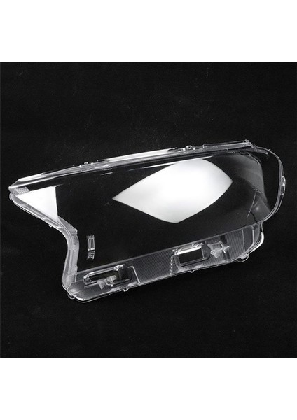 Ford Ranger Roadrunner Everest Endeavor 2016-2020 Için Sol Taraf Far Abajur Far Konut Otomobil (Yurt Dışından) fırsatları