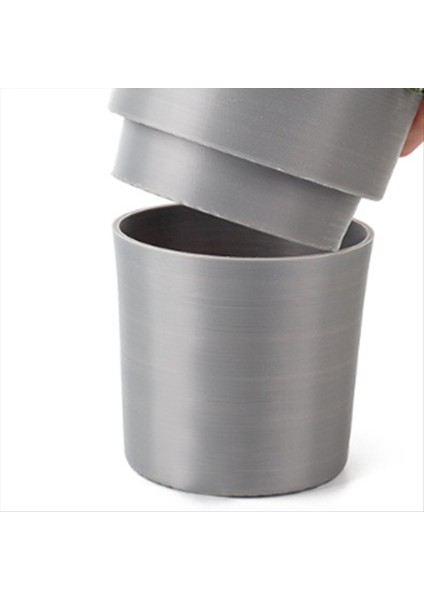 Gizli Güvenli ve Gizli Bölmeli Saksı Gizli Depolama Anahtarı Hider Gizli Anahtar Sırlar Güvenli Para Depolama Kutusu B (Yurt Dışından) modelleri