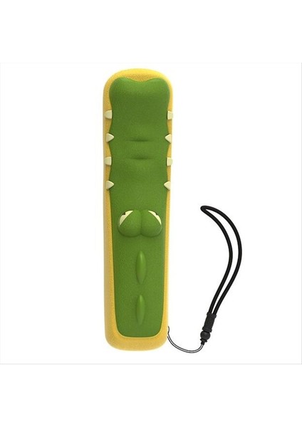 Lg AN-MR21GC/N/MR22/MR23 Için Uzak Kılıf Lg Magic Smart Tv Uzaktan Kumanda Koruyucu Kılıf Kapağı Sarı Yeşil (Yurt Dışından)