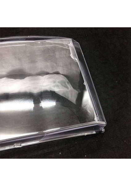 Land Rover Discovery Için Sağ Far Kabuğu 3 Lr3 2006-2009 Araba Kafası Işık Lambası Lens Kapak Değiştirme (Yurt Dışından) fırsatları