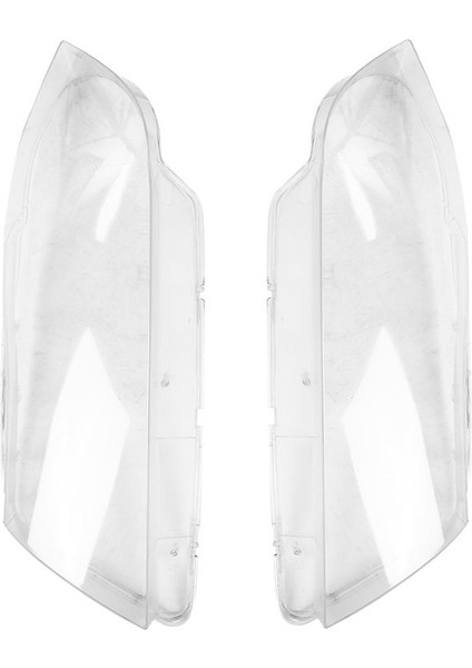 Araba Far Kapağı Far Kapağı 2005-2012 Için Far Muhafazası Bmw Bmw 3 Serisi E90 (Yurt Dışından)