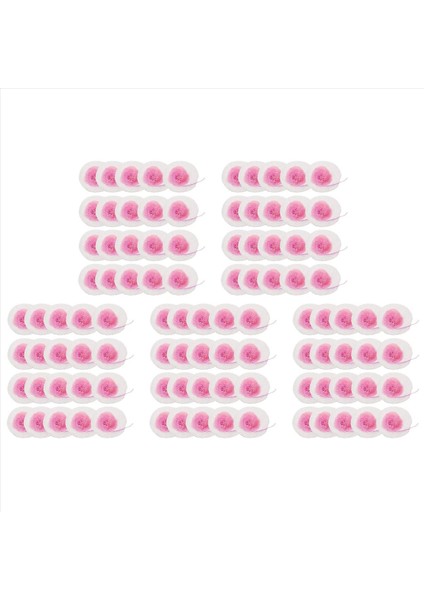 100PCS 10CM Kerosen Fener Lights Mantles Gaz Fener Dış Gaz Manto Lamba Manto Kapak Araçları (Yurt Dışından)