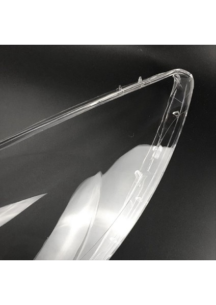 Araba Ön Sol ve Sağ Kafa Işık Lambası Peugeot 408 2009-2012 Far Lens Kapağı Için (Yurt Dışından) modelleri