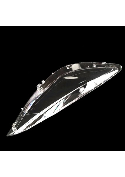 Araba Ön Sol ve Sağ Kafa Işık Lambası Peugeot 408 2009-2012 Far Lens Kapağı Için (Yurt Dışından) indirimleri