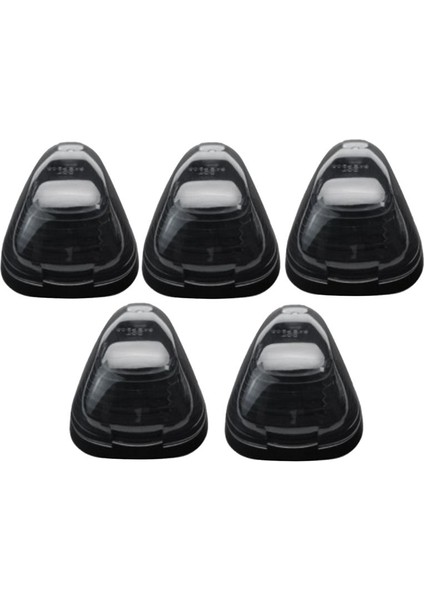 Çatı Işık Çatı Uyarısı Işık Çatı Işaretleyici LED LED Ford Pıckup Kamyonu F-250 F-350 1999-2016 B Için (Yurt Dışından)