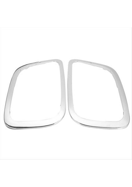 Kamyon Far Döşeme Çerçevesi Kamyon Far Kutusu Trim Kapak Mercedes Actros Mp3 Kamyon 9438260359 9438260259 (Yurt Dışından) fiyatları