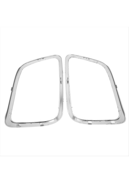 Kamyon Far Döşeme Çerçevesi Kamyon Far Kutusu Trim Kapak Mercedes Actros Mp3 Kamyon 9438260359 9438260259 (Yurt Dışından) fırsatları