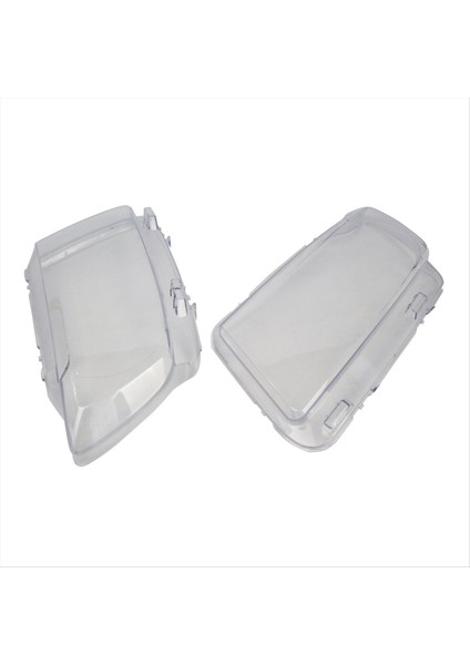 Araba Kafası Işık Abajur Far Lens Jeep Grand Cherokee 2011-2013 Kafa Işık Maskesi 55079378AF 55079379AF (Yurt Dışından) fiyatları