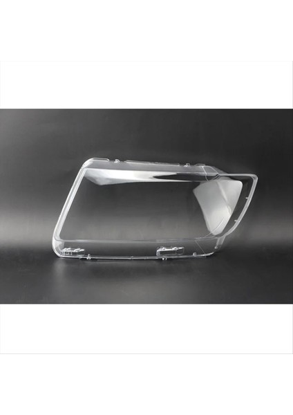 Araba Kafası Işık Abajur Far Lens Jeep Grand Cherokee 2011-2013 Kafa Işık Maskesi 55079378AF 55079379AF (Yurt Dışından) indirimleri