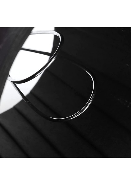 Tavan Kolye Işık Masası Lambası Zemin Için Abajur Mum Avize Abajurları 6 Adet (Yurt Dışından) fiyatları