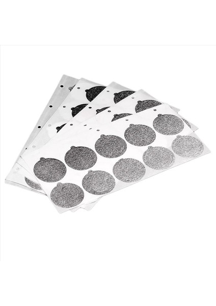 Nespresso Doldurma Kapsülü Için 1000 Pcs Nespresso Alüminyum Folyo Bira Kapağı Kapsül Çıkartması Için Kendi Kendine Yapışkan Yeniden Kullanılabilir (Yurt Dışından) fiyatları