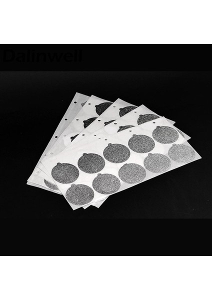 Nespresso Doldurma Kapsülü Için 1000 Pcs Nespresso Alüminyum Folyo Bira Kapağı Kapsül Çıkartması Için Kendi Kendine Yapışkan Yeniden Kullanılabilir (Yurt Dışından) modelleri