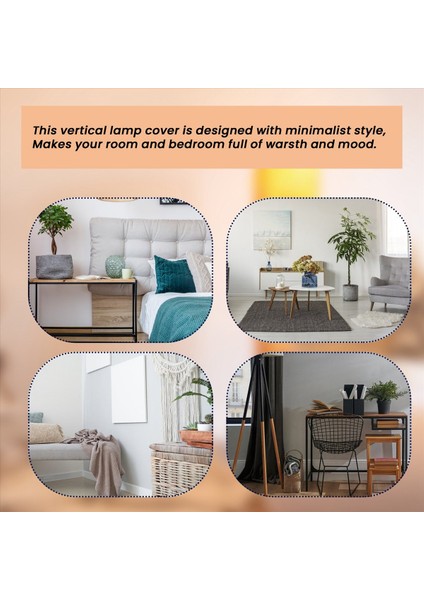 Pirinç Kağıt Zemin Lambası Yaratıcı Uzun Lamba Işıkları Oturma Odası Dekor Özel Kağıt Stant Işıkları Sadece (Yurt Dışından) indirimleri