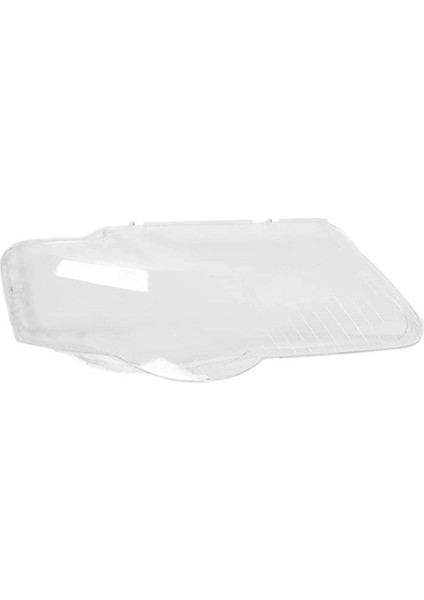 Far Vizörü Abajur Şeffaf Abajur Volkswagen Passat Için B6 06-11 Sağ (Yurt Dışından)