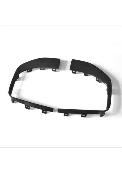 Otomotiv Ön Sis Lamba Kapağı Dekorasyon Sis Lambası Çerçevesi Land Rover/range Rover Evoque LR079387 LR079375 (Yurt Dışından) fiyatları
