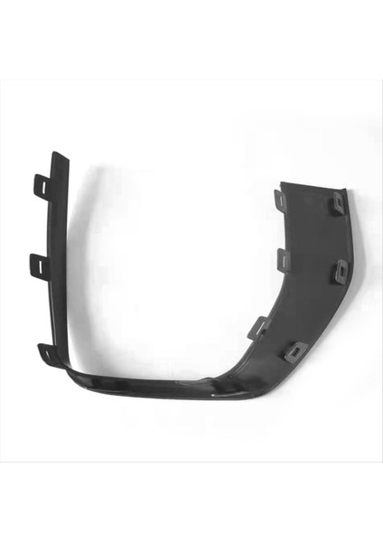 Otomotiv Ön Sis Lamba Kapağı Dekorasyon Sis Lambası Çerçevesi Land Rover/range Rover Evoque LR079387 LR079375 (Yurt Dışından) fırsatları