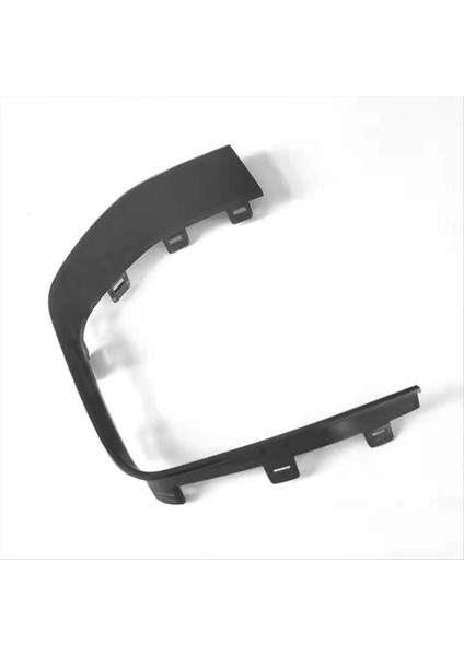 Otomotiv Ön Sis Lamba Kapağı Dekorasyon Sis Lambası Çerçevesi Land Rover/range Rover Evoque LR079387 LR079375 (Yurt Dışından) indirimleri